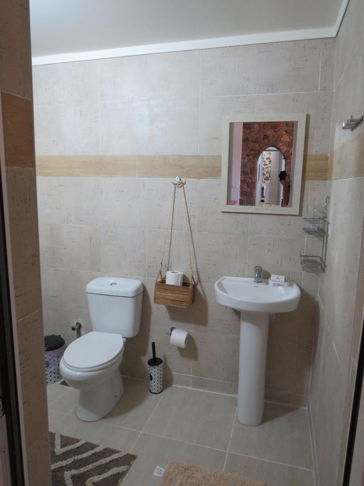 Kenny'S Villa Мастихари Экстерьер фото