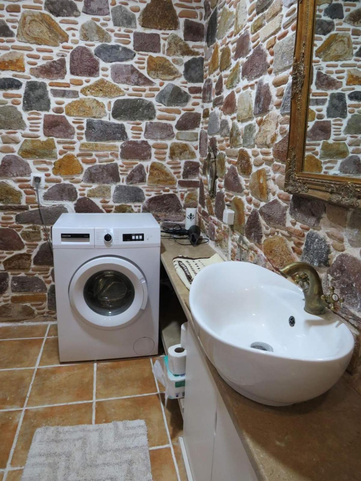 Kenny'S Villa Мастихари Экстерьер фото