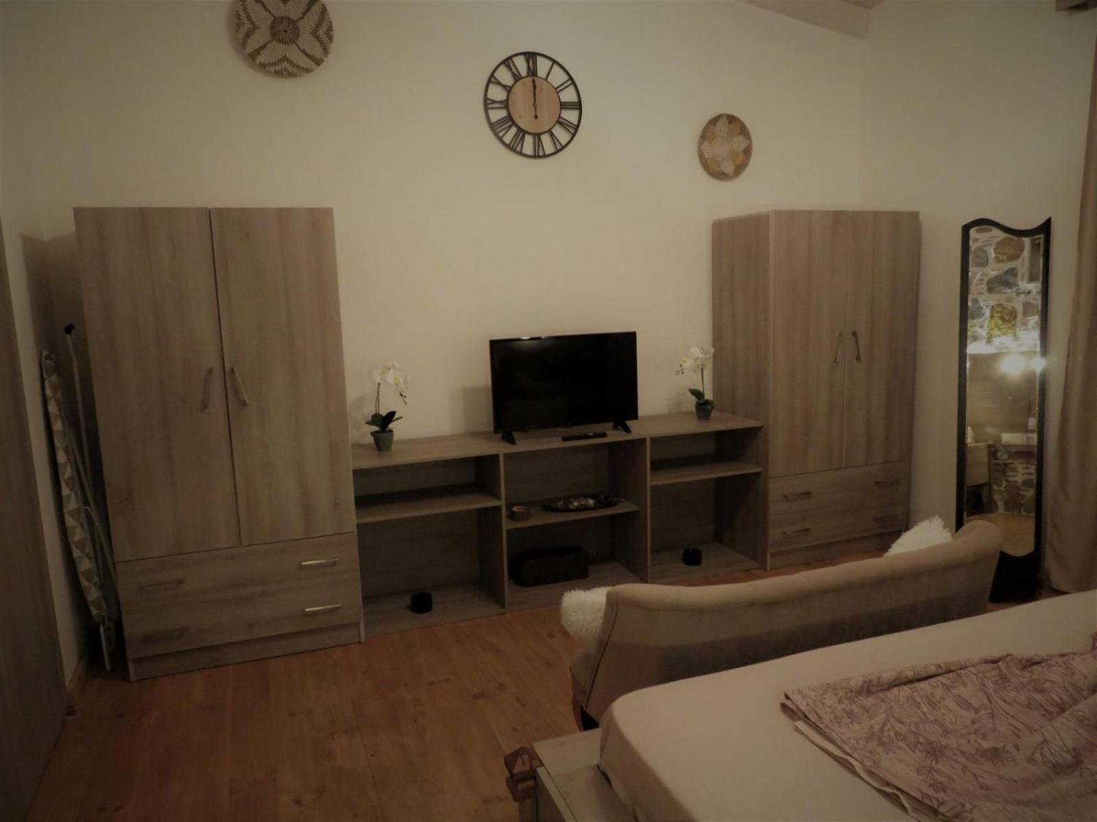 Kenny'S Villa Мастихари Экстерьер фото