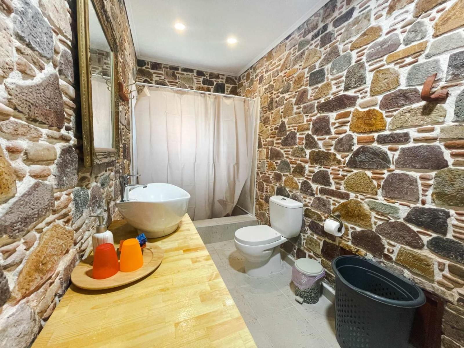Kenny'S Villa Мастихари Экстерьер фото