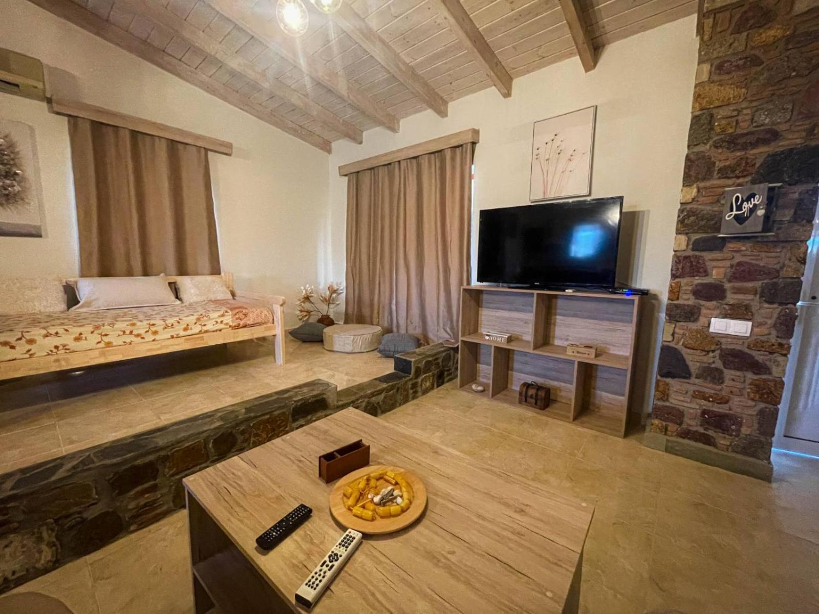 Kenny'S Villa Мастихари Экстерьер фото