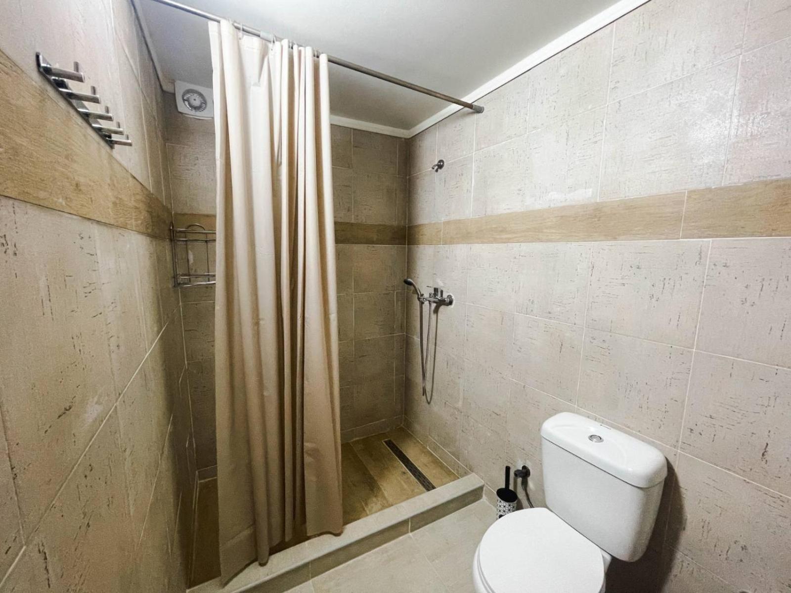 Kenny'S Villa Мастихари Экстерьер фото