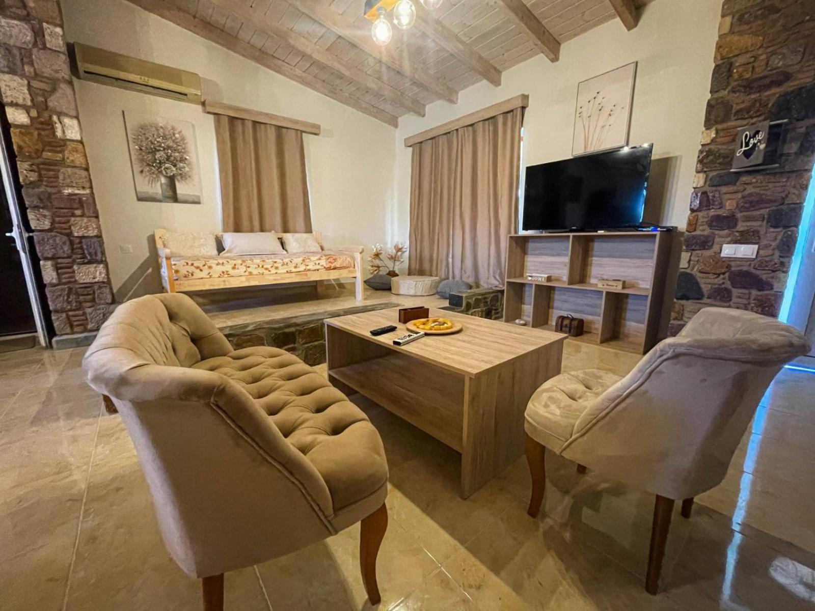 Kenny'S Villa Мастихари Экстерьер фото